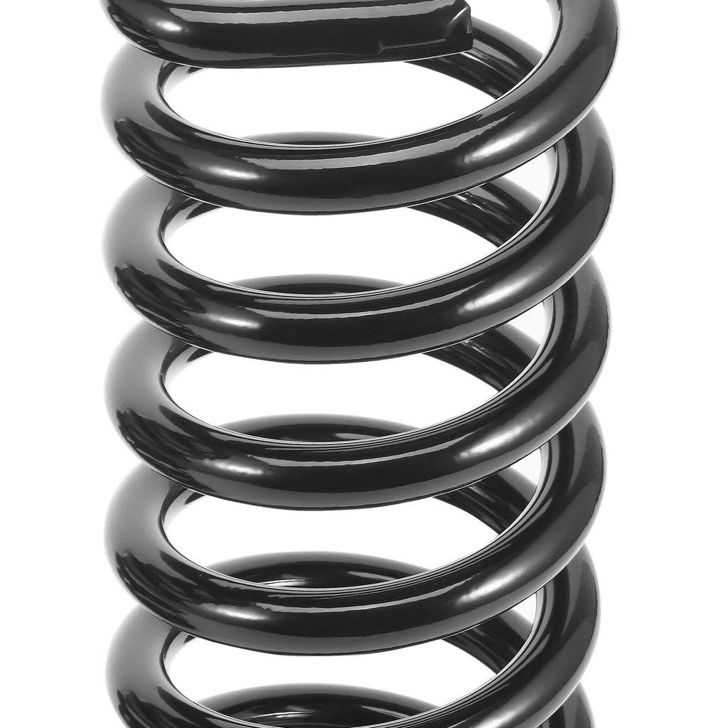 3" Drop Front Coils Lowering Springs For Ford F150 F-100 1980-1996 2WD