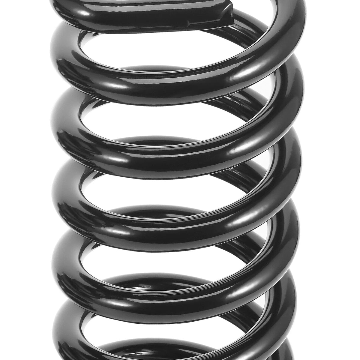 3" Drop Front Coils Lowering Springs For Ford F150 F-100 1980-1996 2WD