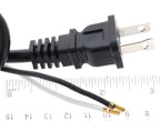 Porter Cable OEM 5140183-40 Replacement Cord Set