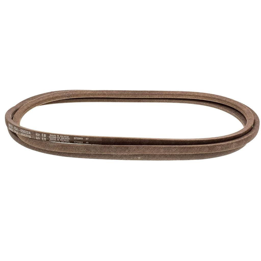 CUB CADET 490-501-C063 Drive Belt 46" Deck 954-05022 754-05022