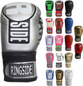 Apex Bag Gloves, IMF-Tech Boxing Gloves with Secure Wrist Support, Synthetic Boxing Gloves for Men and Women