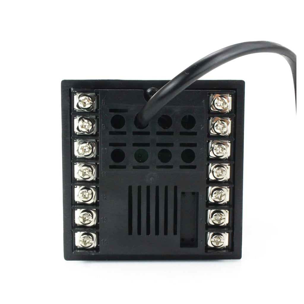 CPBGXJZD Single Axis P-PMC Programmable Motion Controller Driver for Servo Stepper Motor 40K Output