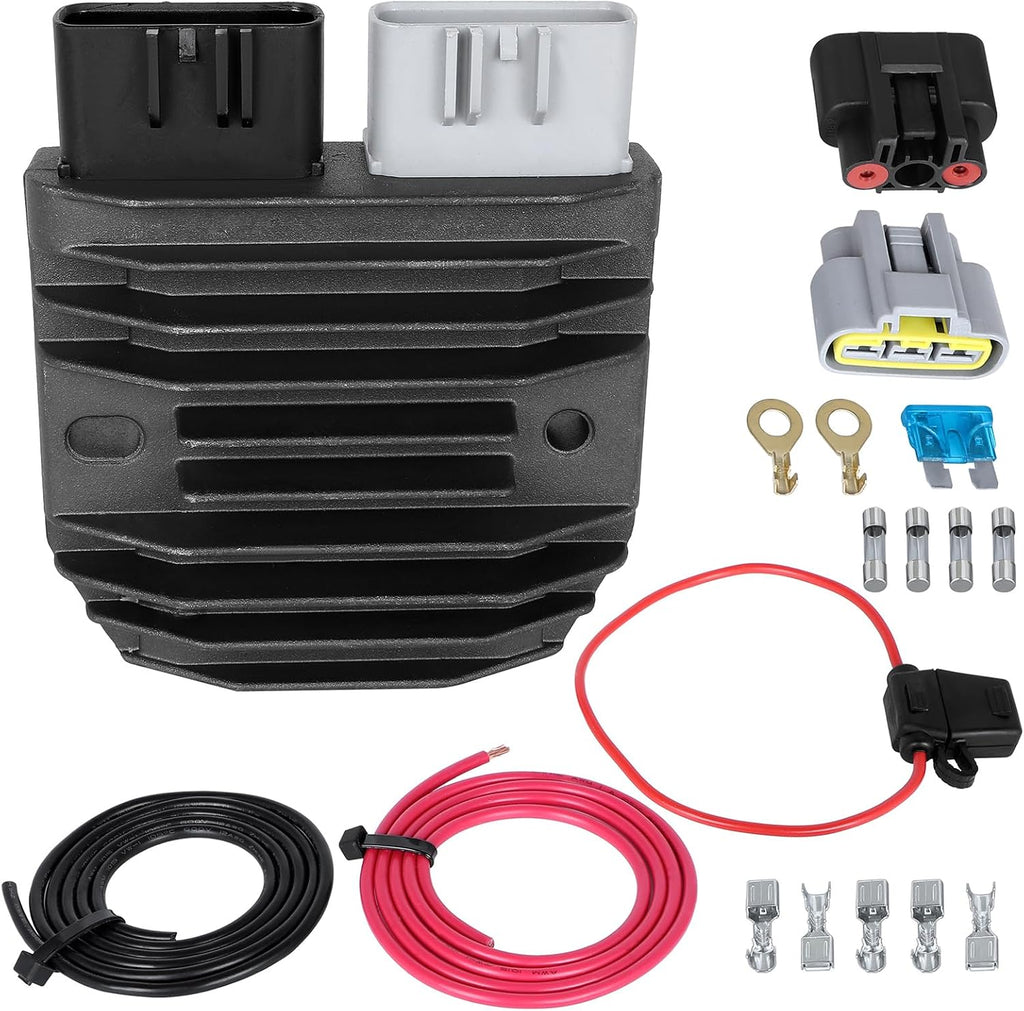 SCITOO Voltage Regulator Rectifier for Honda,CB1100