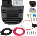 SCITOO Voltage Regulator Rectifier for Honda,CB1100