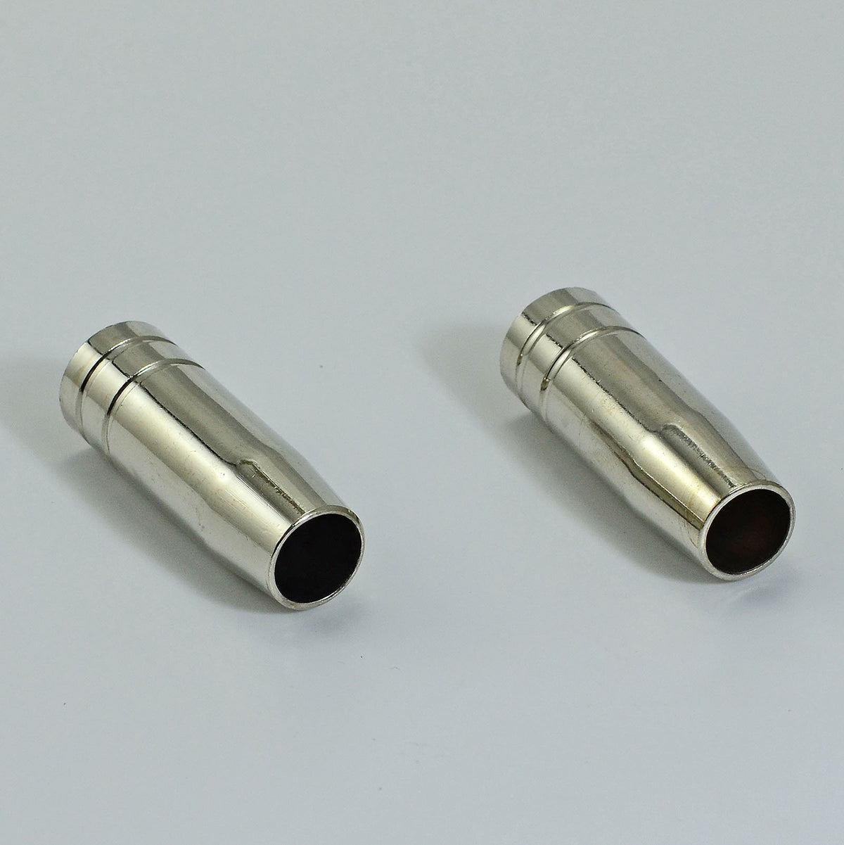 RIVERWELD 15AK MIG Conical Gas Nozzle Shield Cups 145.0075 10pcs