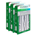 20x30x5 Air Filter MERV 8 Dust & Allergy Defense (3-Pack)