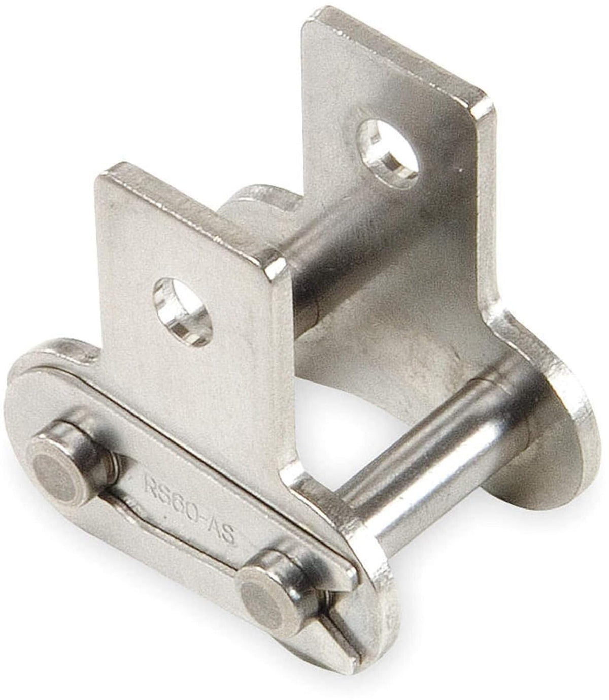 TSUBAKI 60ASSK1CL Connecting Link,PK 5,SK-1 Attachment