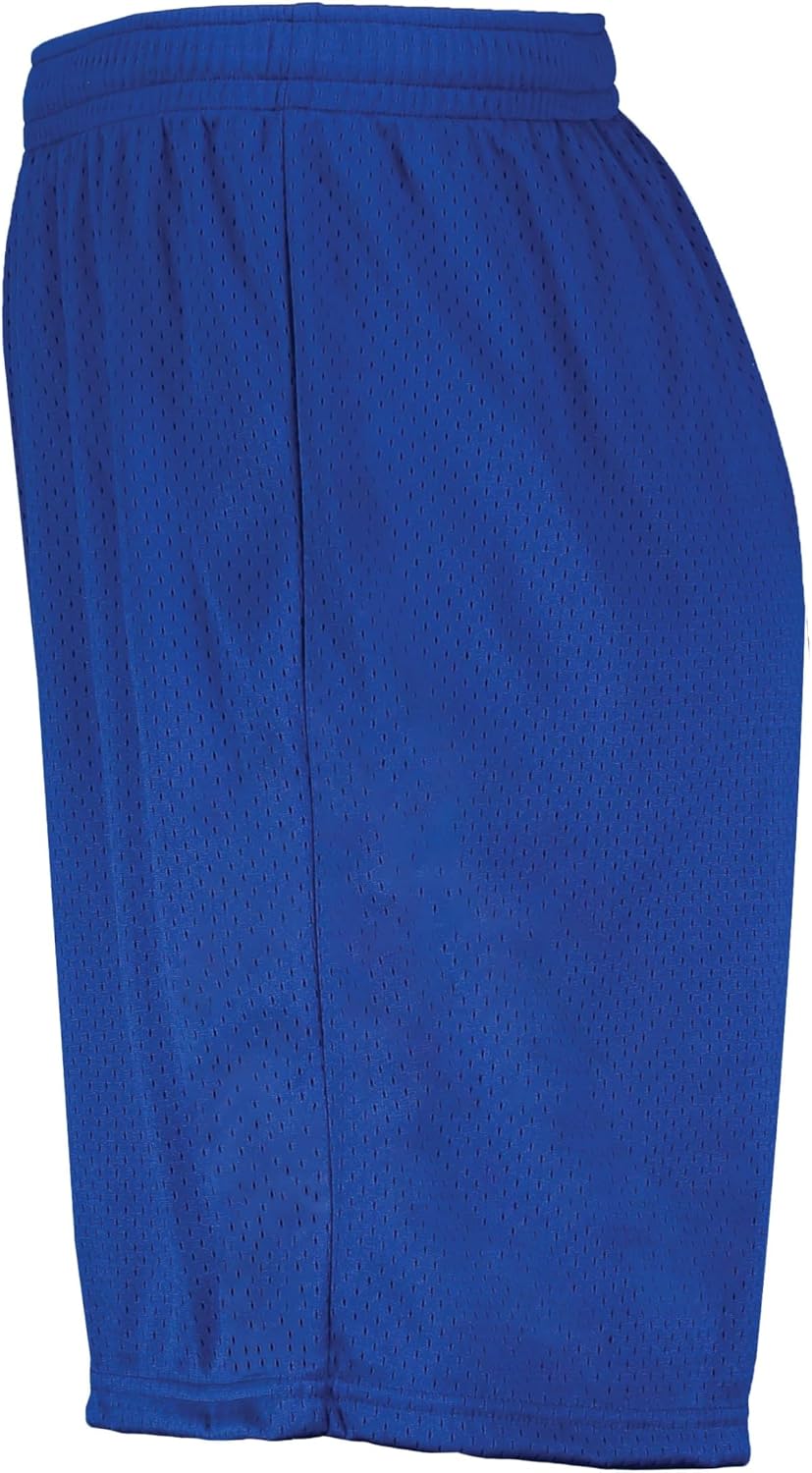Youth Modified Mesh Shorts