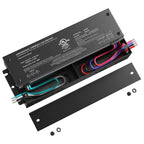 SELECT Lighting 24V, 60W Dimmable LED Driver