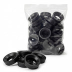 Joyfolk 50 Pack Air Hose Rubber Washer 1-5/16" O. D. for Quick Coupling