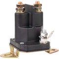 BlueStars 435-097 Starter Solenoid - for Murray 7701100MA 1002004MA