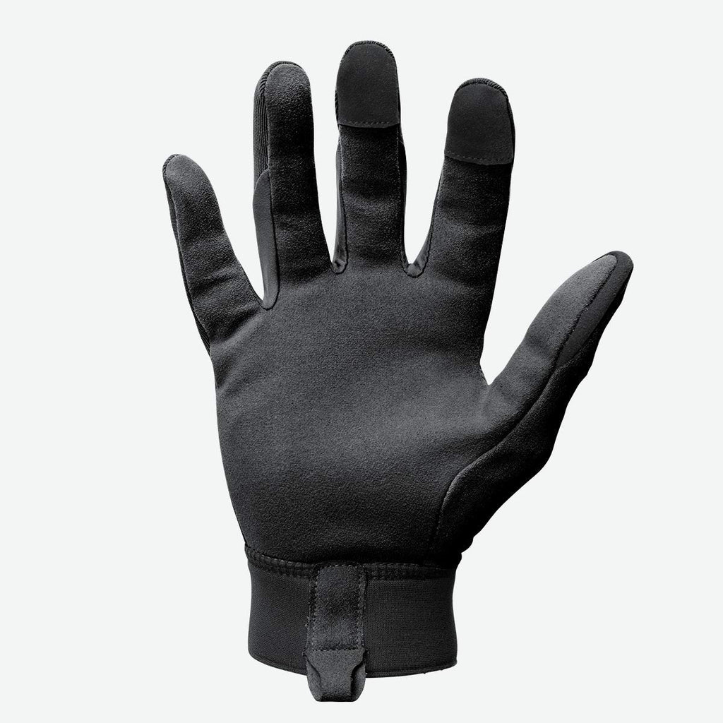 Technical Glove 2.0 Lightweight Work Gloves, Black, Small