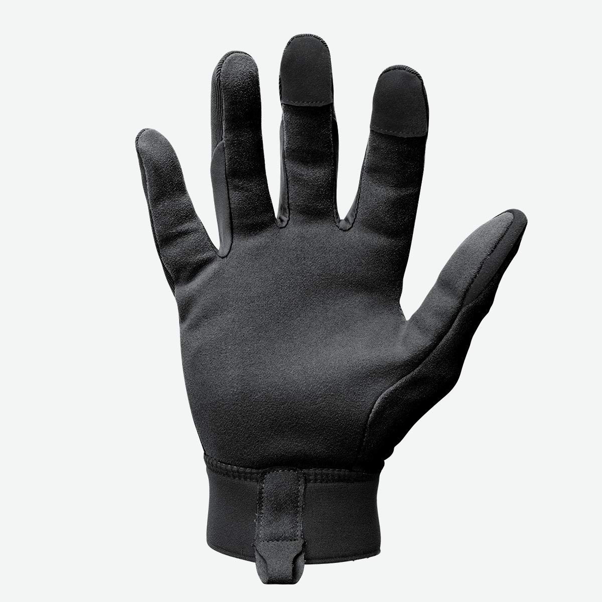 Technical Glove 2.0 Lightweight Work Gloves, Black, Small