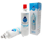 Replacement for Home Depot HDX FML-3 Refrigerator Water Filter