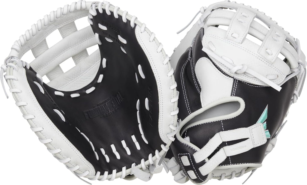 Fundamental Fastpitch Softball Glove | Size 12"-13"