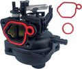 799584 594058 Carburetor Assembly Compatible with B&S Carb