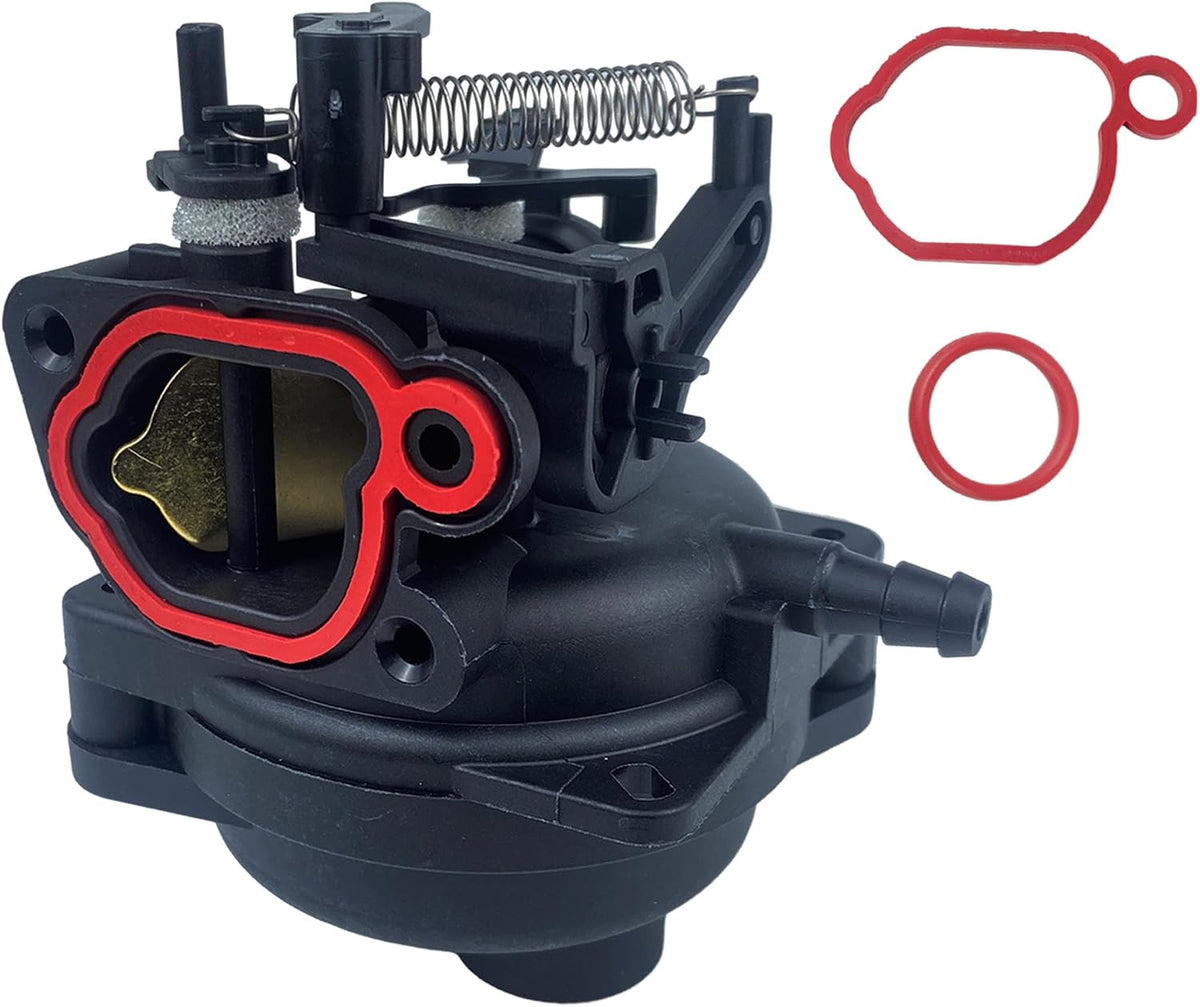 799584 594058 Carburetor Assembly Compatible with B&S Carb