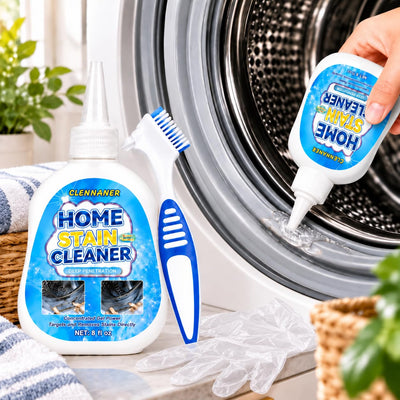 Mold Stain Remover Gel, 8 Fl oz Powerful Mold and Mildew Stain Remover