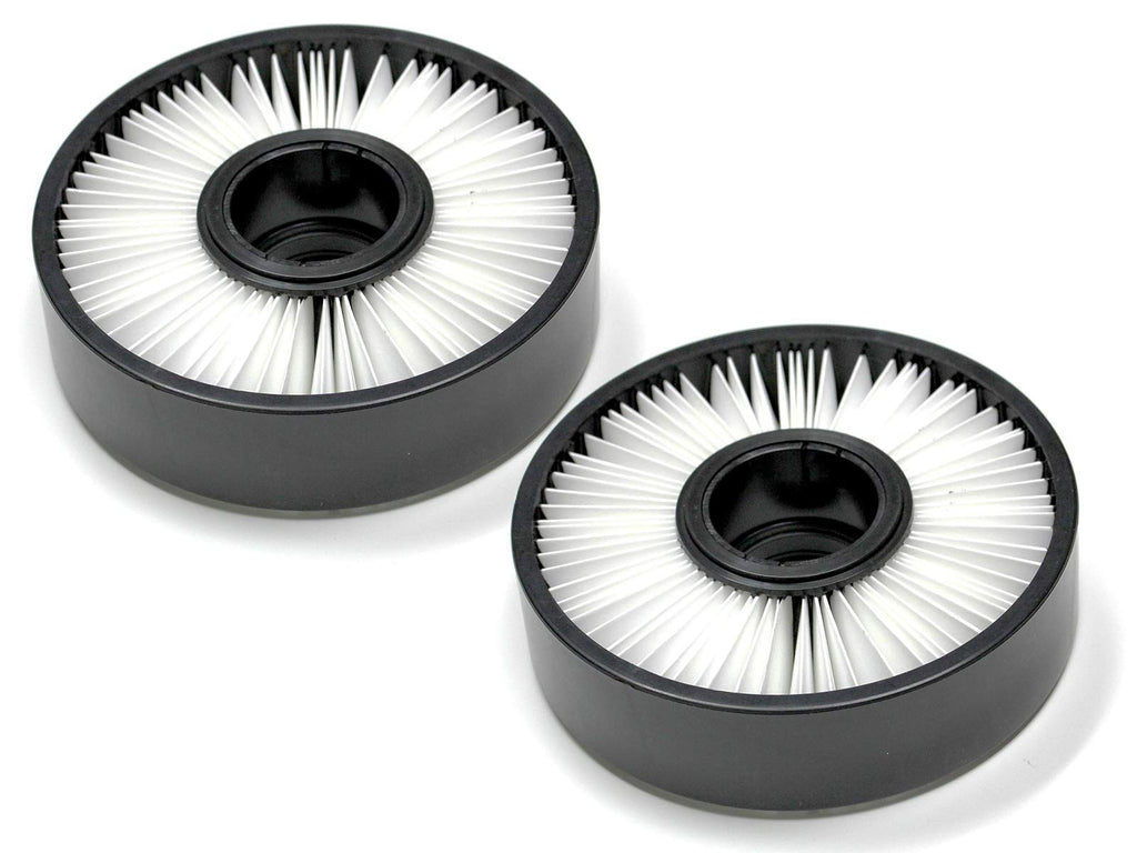 MaximalPower Replacement VACUUM FILTER For DIRT DEVIL F8 HEPA Filter Part # 3UD0280001 2UD0280000 (2)
