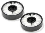 MaximalPower Replacement VACUUM FILTER For DIRT DEVIL F8 HEPA Filter Part # 3UD0280001 2UD0280000 (2)