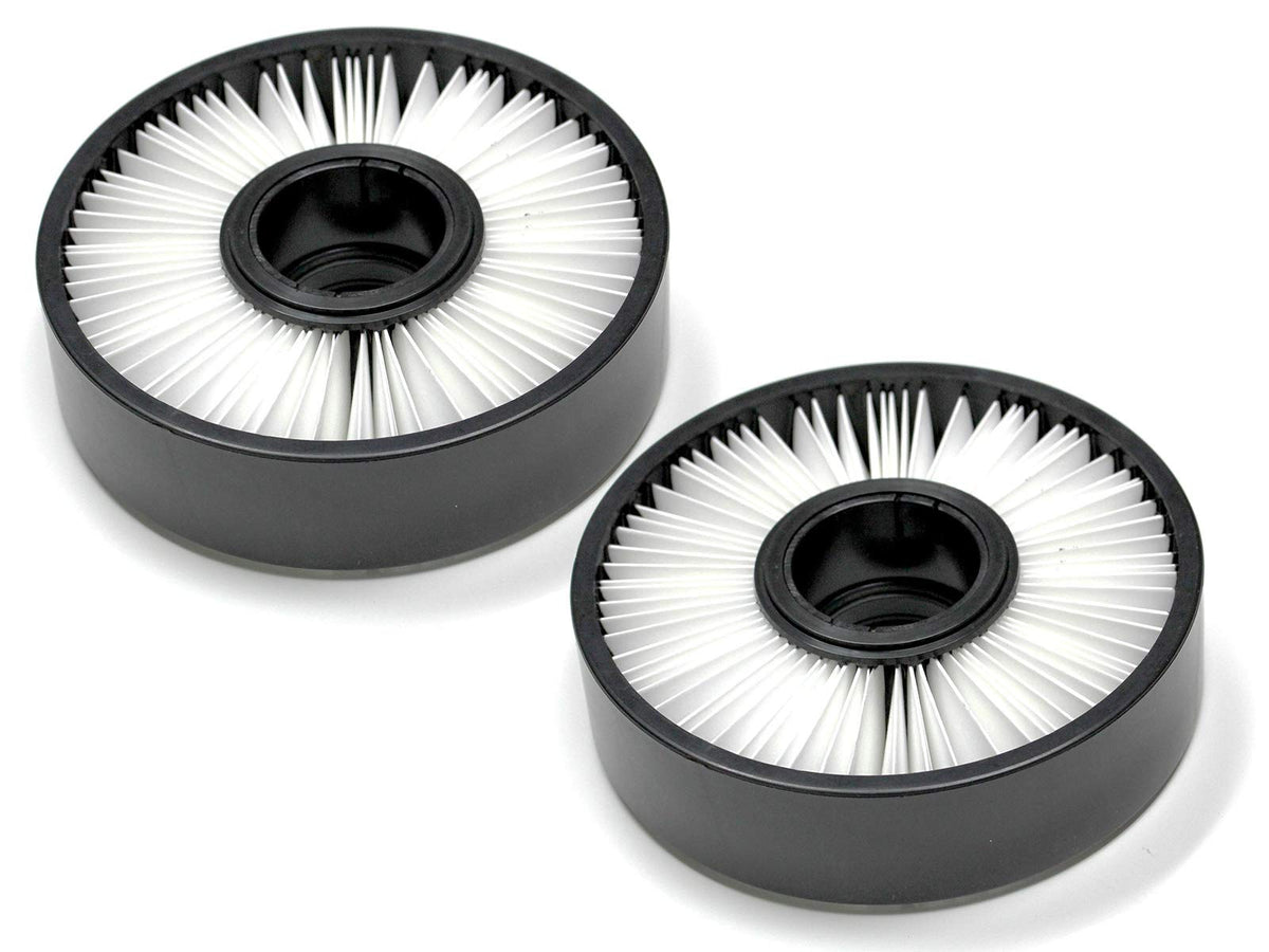 MaximalPower Replacement VACUUM FILTER For DIRT DEVIL F8 HEPA Filter Part # 3UD0280001 2UD0280000 (2)
