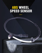 ABS Wheel Speed Sensor Front Left Right ALS201 for Ford Expedition