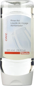 Rinse Aid for Dishwashers 16.9 oz - Package of 2