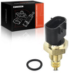 A-Premium Temperature Sensor Compatible with Chevrolet & Geo & Pontiac
