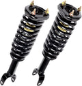 ASAPE 2PCS Front Struts Assembly Fit for 2005-2009 for Dodge Dakota 3.7L