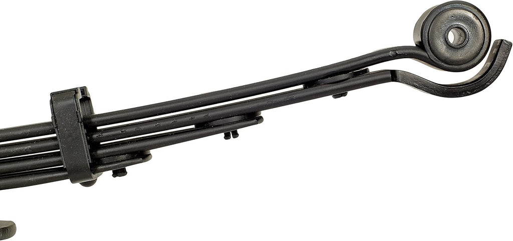 Dorman 90-363HD Rear Leaf Spring Compatible with Select Toyota Models