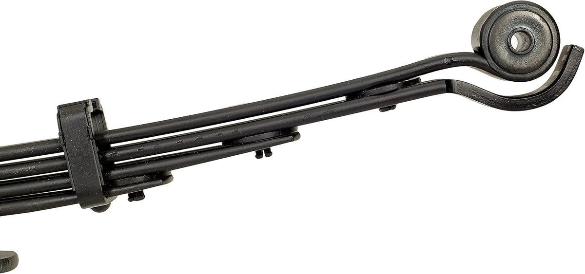 Dorman 90-363HD Rear Leaf Spring Compatible with Select Toyota Models