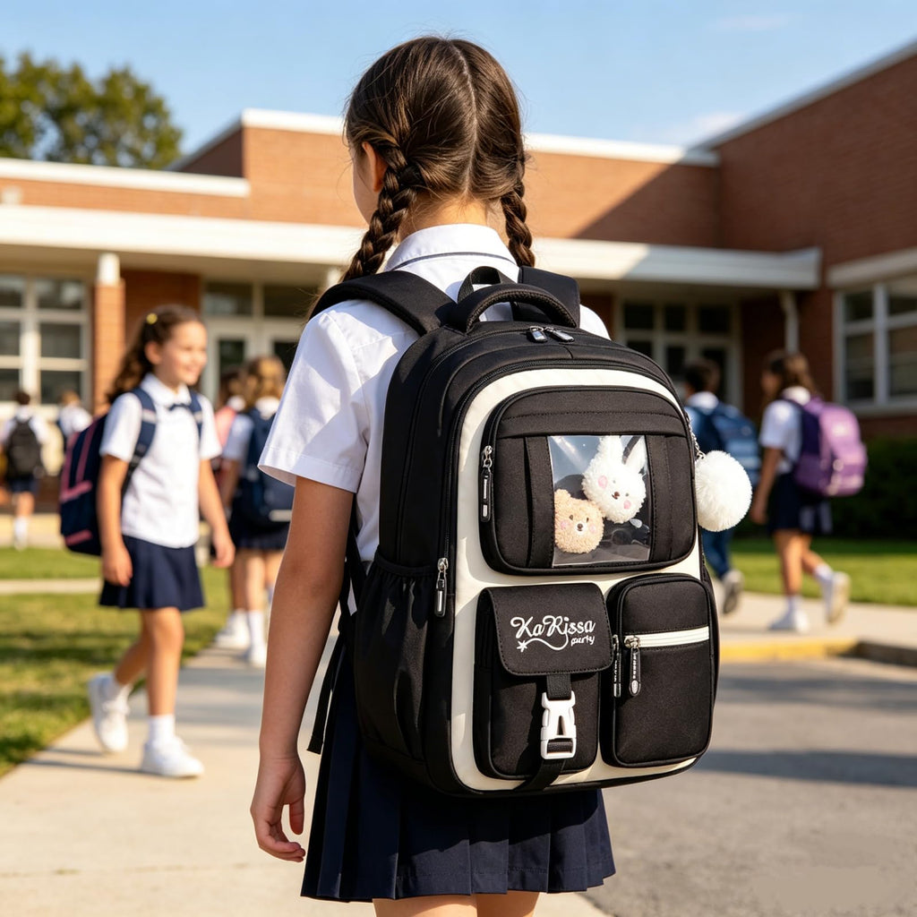 Backpack for Kids Boys Backpack for School Kids Bookbag