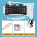 GSE25GSHBCSS GSE25HMHEHES GSS25GSHBCSS Refrigerator Ice Maker for GE