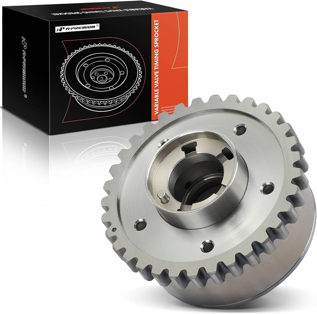A-Premium Intake Variable Valve Timing Sprocket Gear Camshaft Adjuster