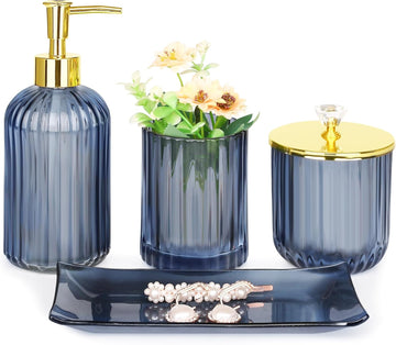 Bath Accessory Sets