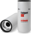 Fleetguard FF5971NN Fuel Filter Spin On, Nanonet, 11.5" Height, 4.736" Largest Od