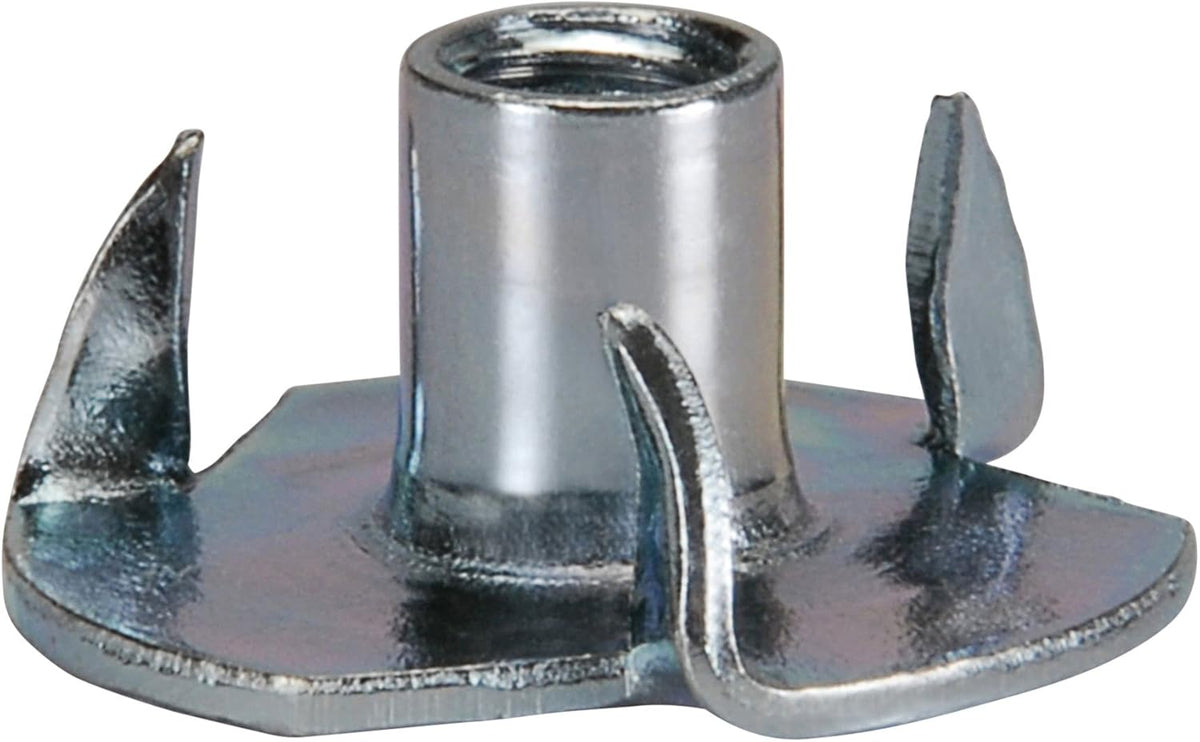 #10-32 T-Nuts 50 Pcs.