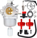 YTH18542 Carburetor for Husqvarna 592953 YTH2042 YTA18542 Tractor