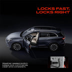 A-Premium Door Lock Actuator Compatible with Chrysler