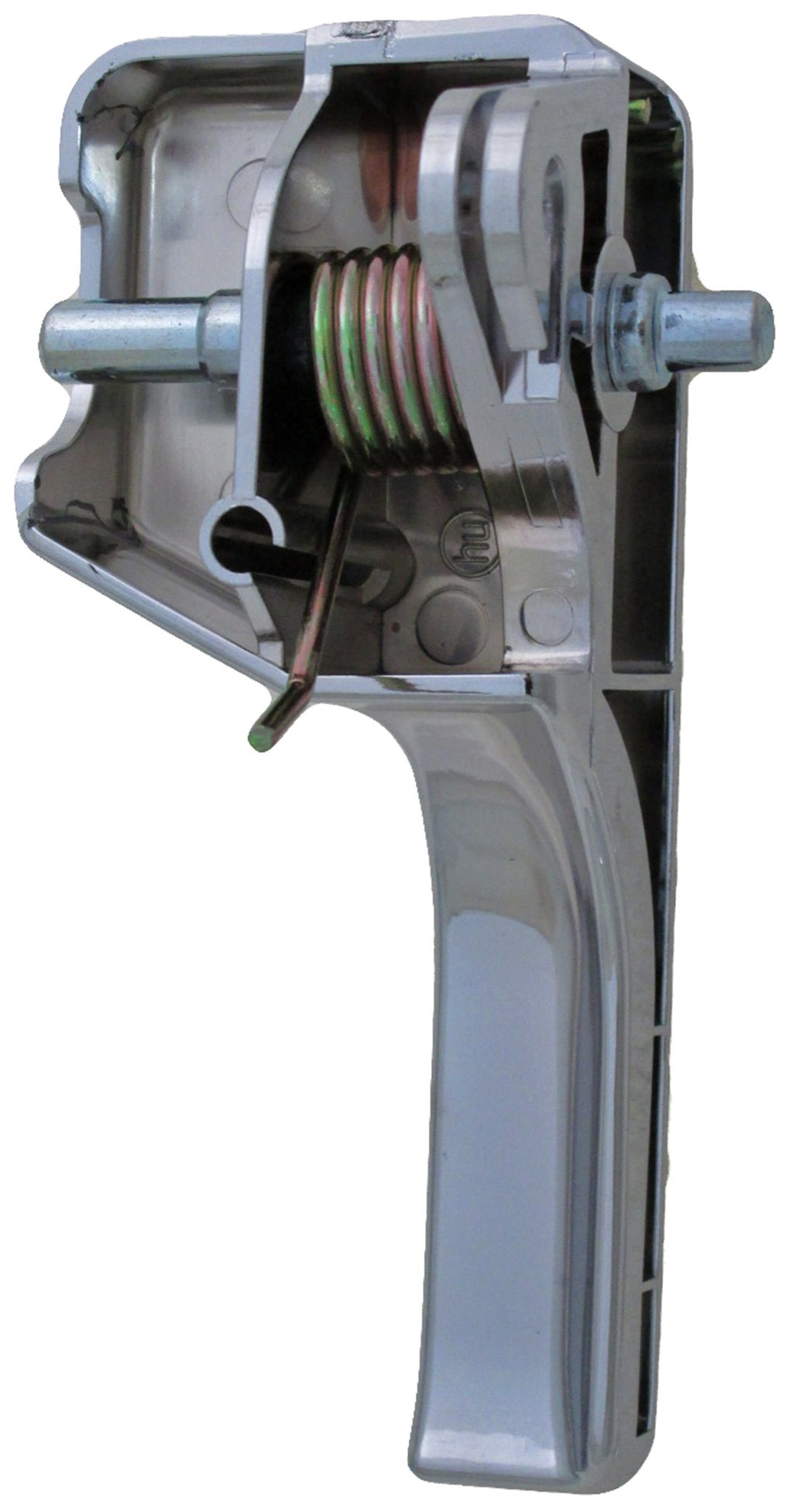 Dorman 90853 Interior Door Handle Compatible with Select Ford/Lincoln Models