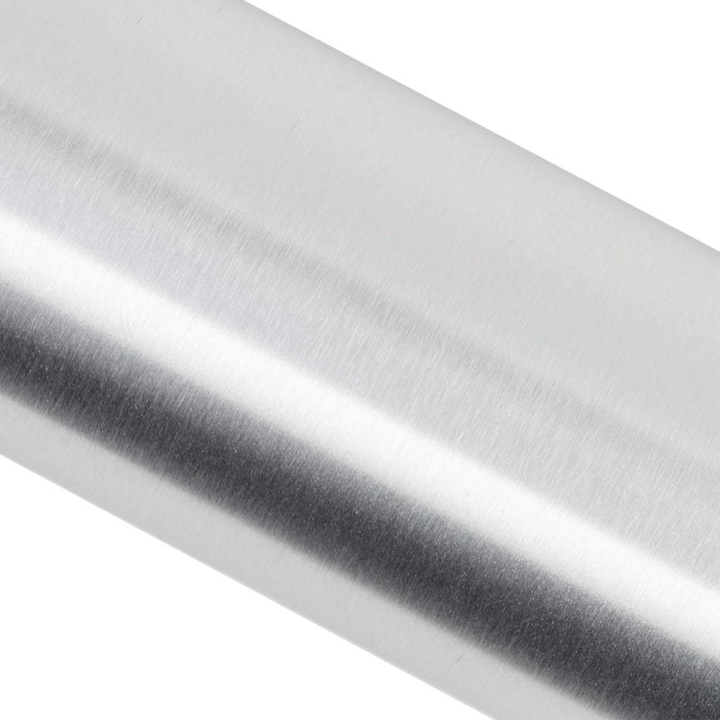 15" Aluminum Commercial Rolling Pin