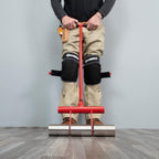 10-950 75-Pound Heavy Duty Vinyl and Linoleum Floor Rollers