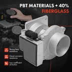 A-Premium Mass Air Flow Sensor Assembly [4 Pins, 1.6L]
