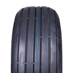 Deestone D837 Straight Rib Tire 16X650-8/4 TL