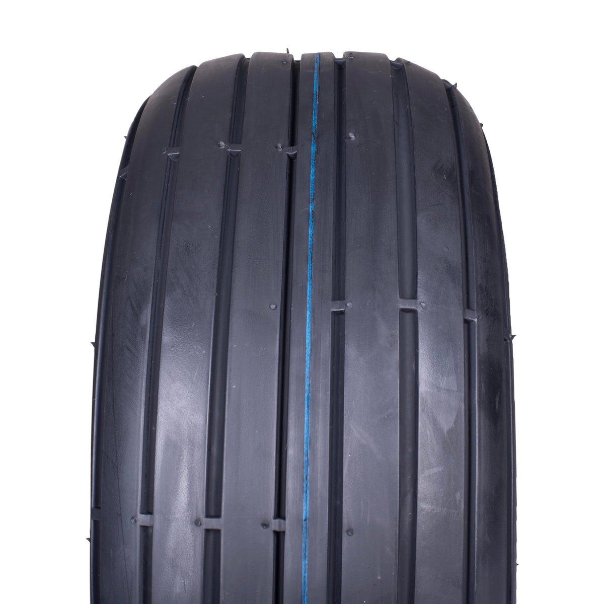 Deestone D837 Straight Rib Tire 16X650-8/4 TL