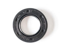 EAI Oil Seal 30mm X 52mm X 7mm (2 PCS) TC Double Lip w/Spring. Metal Case w/Nitrile Rubber Coating
