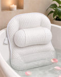 Bath Pillow for Tub, Bathtub Pillow for Head & Neck Support