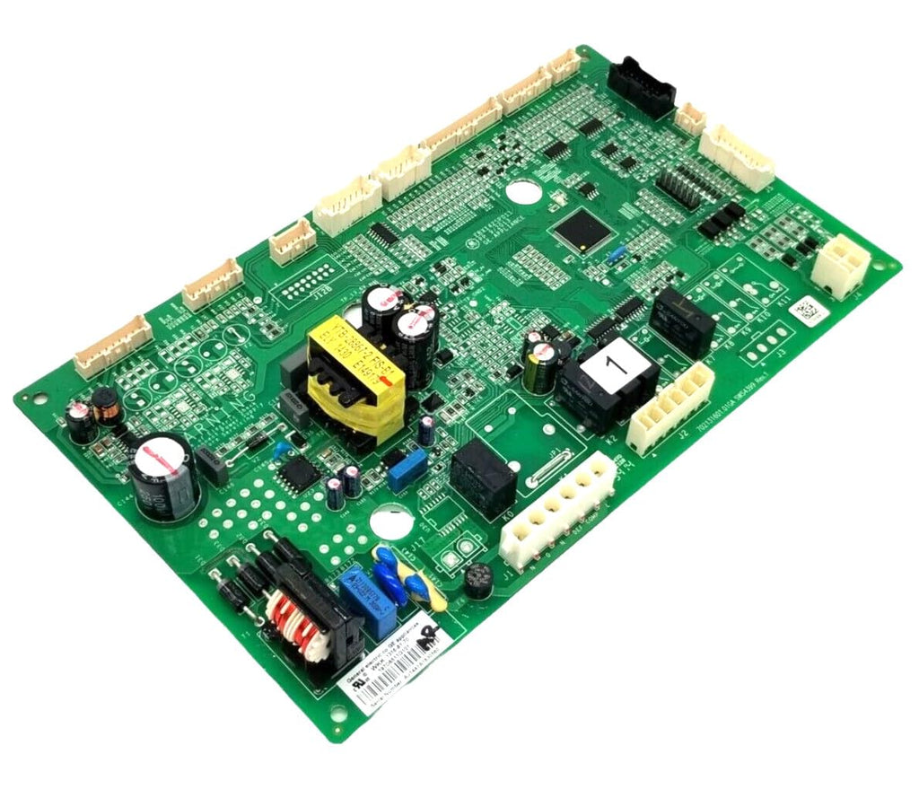 OEM Fridge Control 197D8511G101