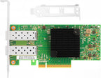 Vogzone for MCX4121A-XCAT ConnectX-4 Lx EN 10GbE Dual SFP+ PCIe 3.0 x8 NIC