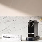 Nespresso Descaling Kit Solution, Compatible with all Nespresso models, 2 Pack